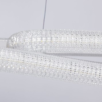 Люстра DeMarkt Оскар 510015501-6