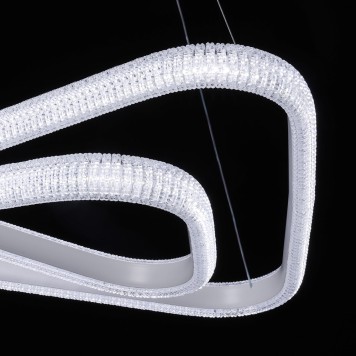 Люстра DeMarkt Оскар 510015501-8