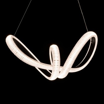 Люстра DeMarkt Оскар 510016101-1