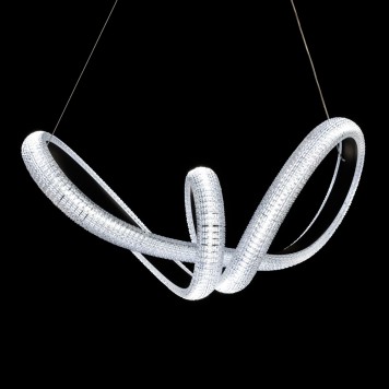 Люстра DeMarkt Оскар 510016101-3