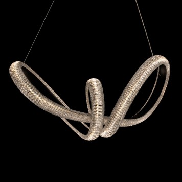 Люстра DeMarkt Оскар 510016101-4