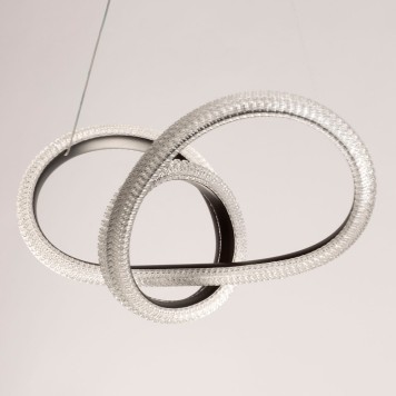 Люстра DeMarkt Оскар 510016101-5