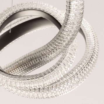 Люстра DeMarkt Оскар 510016101-6