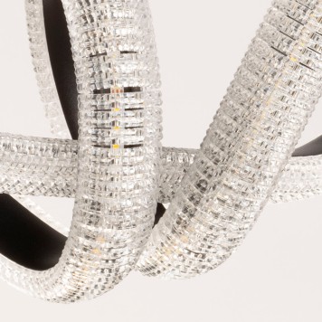 Люстра DeMarkt Оскар 510016101-7