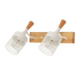 Бра DeMarkt Ирсон 514020802