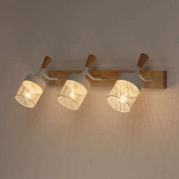 Бра DeMarkt Ирсон 514020903-1