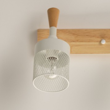 Бра DeMarkt Ирсон 514020903-5