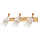 Бра DeMarkt Ирсон 514020903