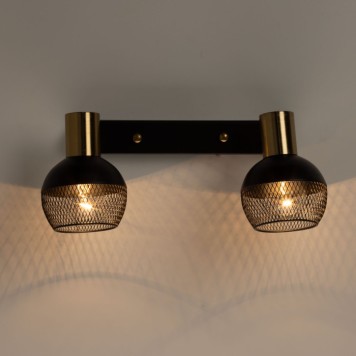 Спот DeMarkt Ирсон 514021102-1