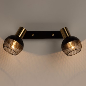 Спот DeMarkt Ирсон 514021102-3