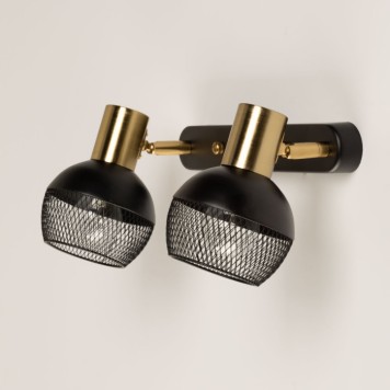 Спот DeMarkt Ирсон 514021102-4