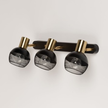 Спот DeMarkt Ирсон 514021203-4