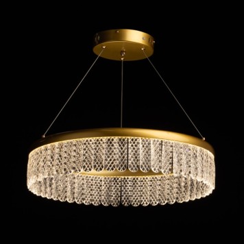 Люстра DeMarkt Орион 546011801-1