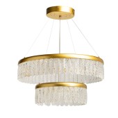 Люстра DeMarkt Орион 546011902