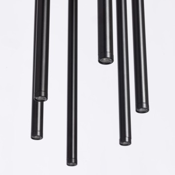 Люстра DeMarkt Ракурс 16 631018608-2