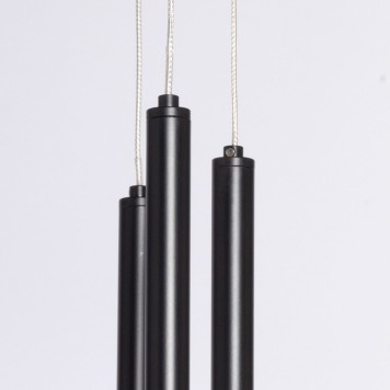 Люстра DeMarkt Ракурс 16 631018608-3