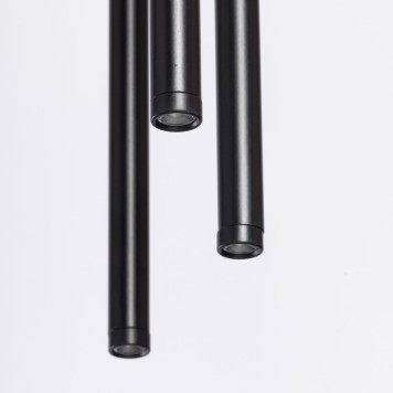 Люстра DeMarkt Ракурс 16 631018608-4