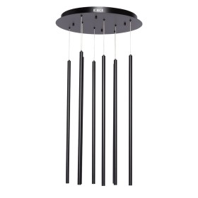 Люстра DeMarkt Ракурс 16 631018608