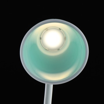 Лампа настольная DeMarkt Ракурс 631036101-4