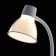 Лампа настольная DeMarkt Ракурс 631036301