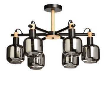 Светильник потолочный DeMarkt Дэла 11 635018706