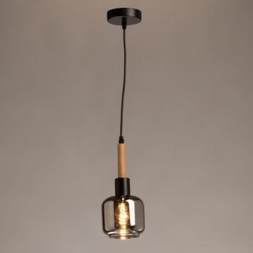 Люстра DeMarkt Дэла 3 635018801-1