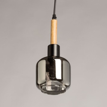 Люстра DeMarkt Дэла 3 635018801-4