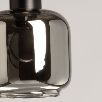 Люстра DeMarkt Дэла 3 635018801-5