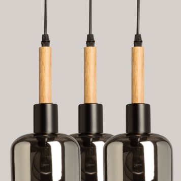 Люстра DeMarkt Дэла 635018903-7