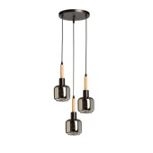 Люстра DeMarkt Дэла 635018903