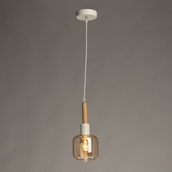 Люстра DeMarkt Дэла 635019001-1