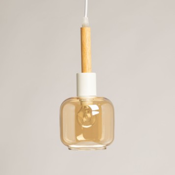 Люстра DeMarkt Дэла 635019001-2