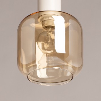 Люстра DeMarkt Дэла 635019001-4