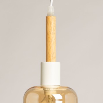 Люстра DeMarkt Дэла 635019001-5