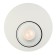 Светильник точечный DeMarkt Круз 637016501