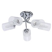 Светильник потолочный DeMarkt Олимпия 36 638014005