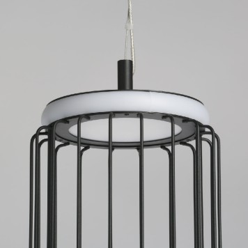 Люстра DeMarkt Айсфельд 3 655010901-4