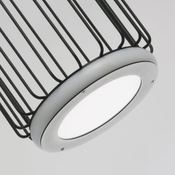 Люстра DeMarkt Айсфельд 3 655010901-5