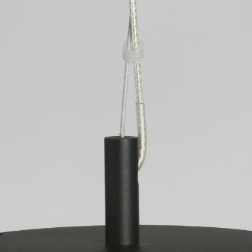 Люстра DeMarkt Айсфельд 3 655010901-9