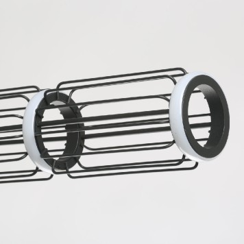 Люстра DeMarkt Айсфельд 3 655011201-2