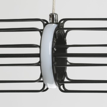 Люстра DeMarkt Айсфельд 3 655011201-4