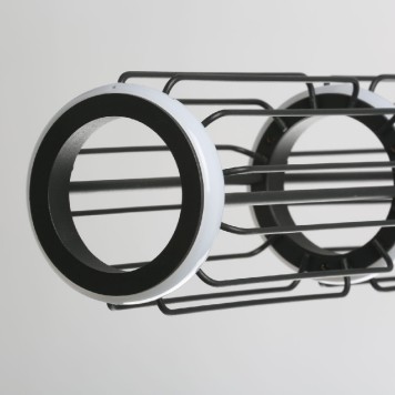 Люстра DeMarkt Айсфельд 3 655011201-6