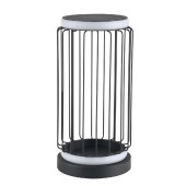 Лампа настольная DeMarkt Айсфельд 3 655031001