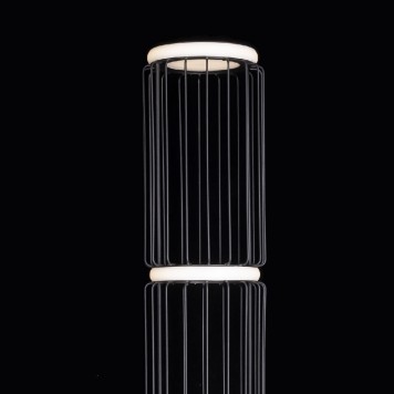 Торшер DeMarkt Айсфельд 3 655041101-3