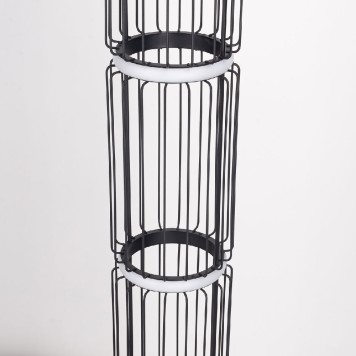 Торшер DeMarkt Айсфельд 3 655041101-4