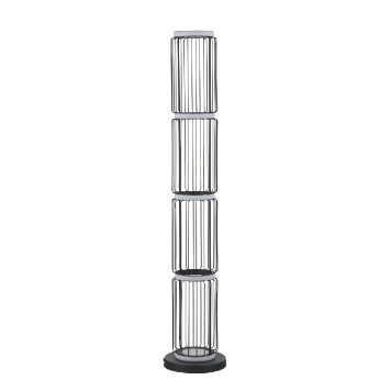 Торшер DeMarkt Айсфельд 3 655041101