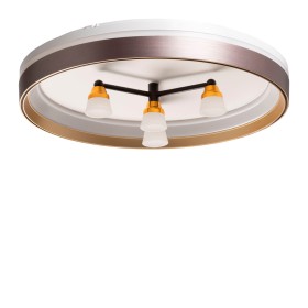 Светильник потолочный DeMarkt Норден 66 660014701