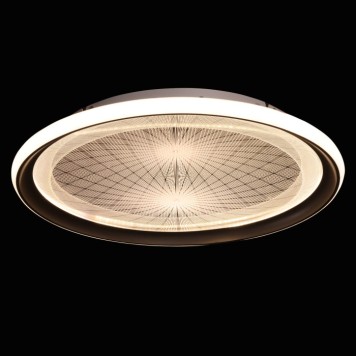 Светильник потолочный DeMarkt Норден 660015001-1