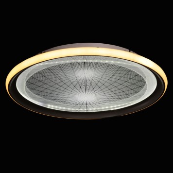 Светильник потолочный DeMarkt Норден 660015001-2