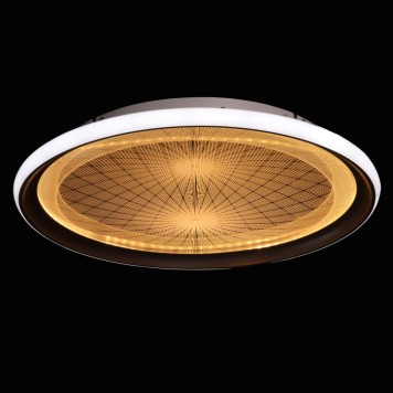 Светильник потолочный DeMarkt Норден 660015001-3